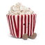 JellyCat Inc. Amuseable Popcorn