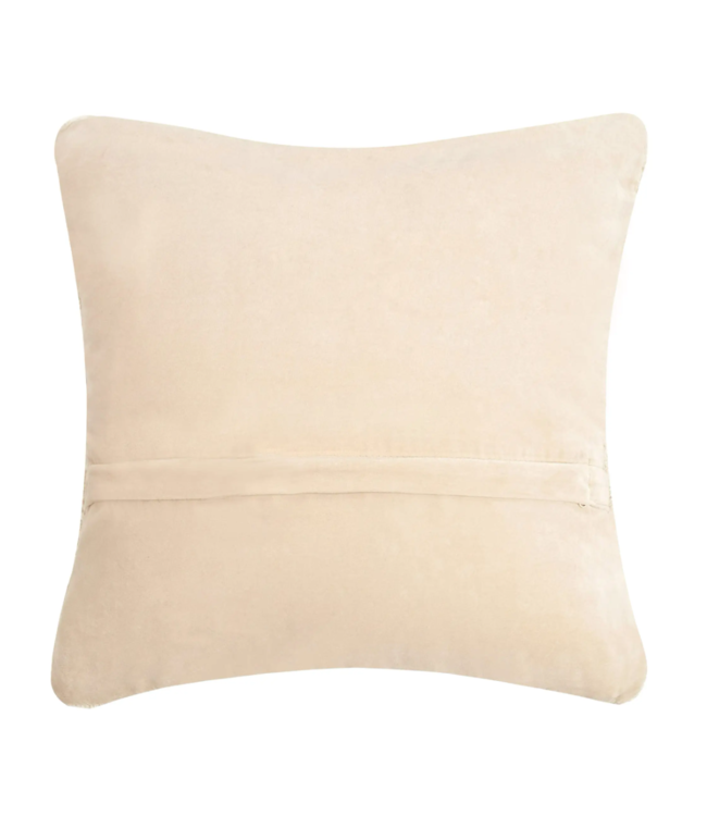 Ode To Intuition Hook Pillow