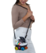 Roller Blade Cross Body Bag
