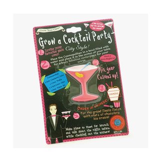 The Diabolical Gift People Grow Your Own - Grow a Cocktail Party