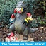 Big Mouth - The Great Garden Gnome Massacre 9"