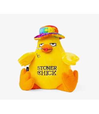 Punchkins "Stoner Chick" Plush Chick