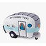 Punchkins RV There Yet? RV Camper Plushie