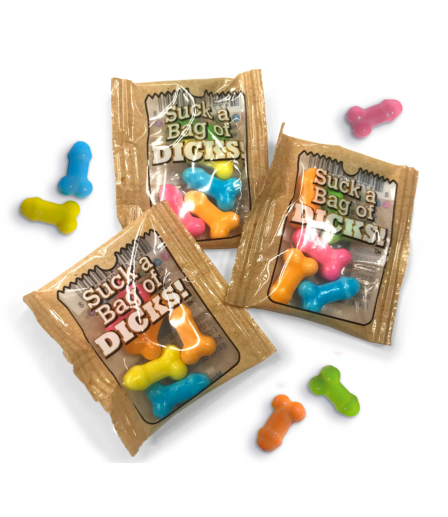 Suck a Bag of Dicks 4.25g