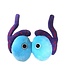 Giant Microbes Testicles
