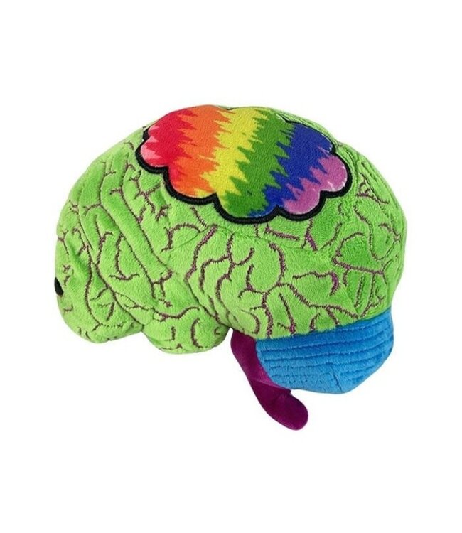 Plush Talk: Understanding Bipolar!