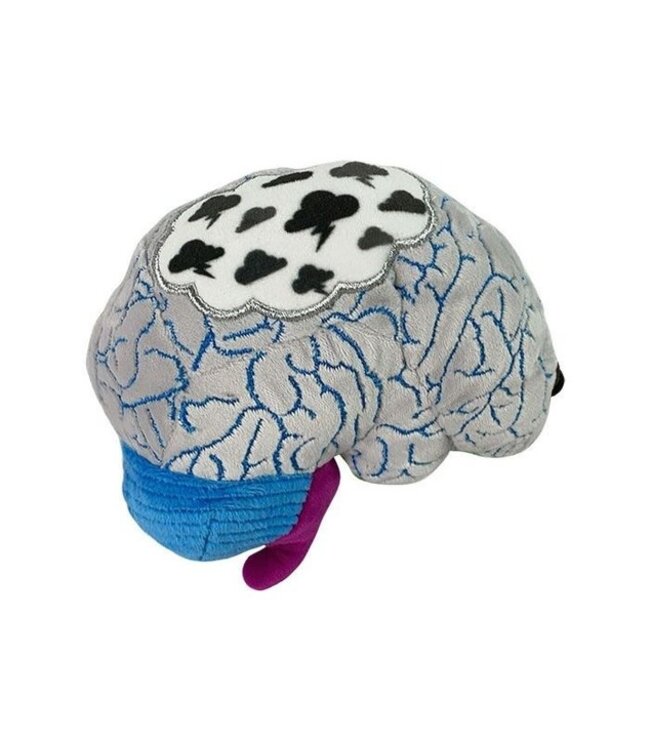 Plush Talk: Understanding Bipolar!