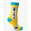Bee Chic: Fabdaz 'Let it Bee' Crew Socks!