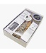 Lavender Shamans Kit Smudge Gift Set in White Box