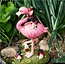 Big Mouth Inc. Flamingo Gnome