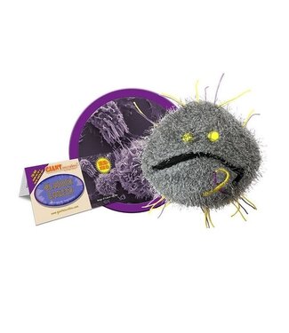 Giant Microbes GIANT microbes - Bladder Cancer