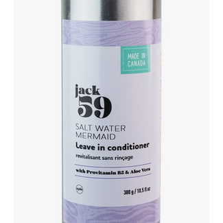 Jack 59 Saltwater Mermaid Leave in Conditioner