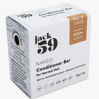 Jack 59 Naked Conditioner