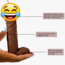 The Sweetest Treat- Chocolate Penis Prank