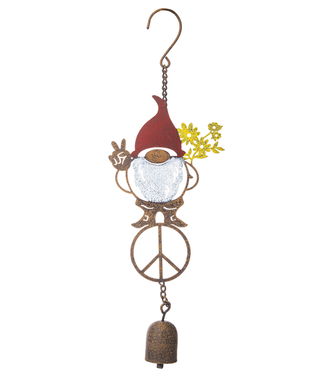 Ganz Gnome Windchime
