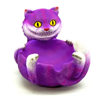 Fantasy Gifts Cheshire Cat Ashtray