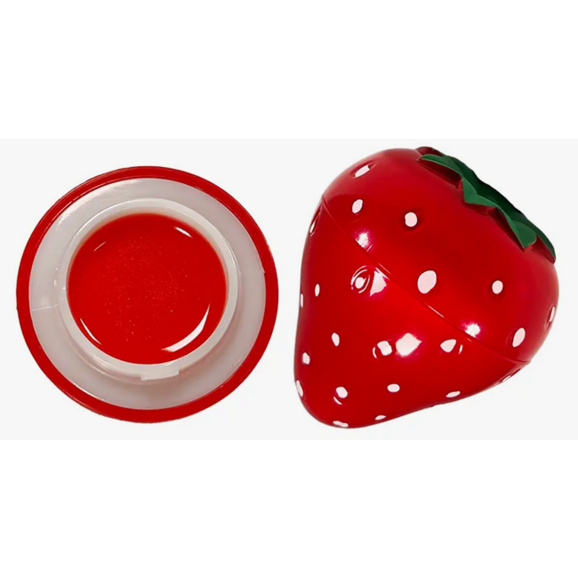 Very Beri Strawberry Lip Balm