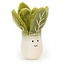 JellyCat Inc. Vivacious Vegetable Bok Choy