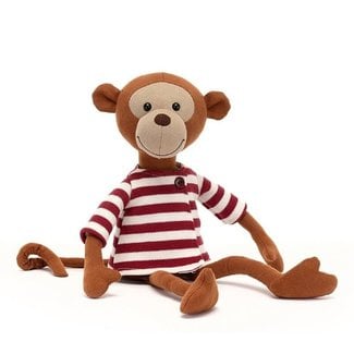 JellyCat Madison Monkey