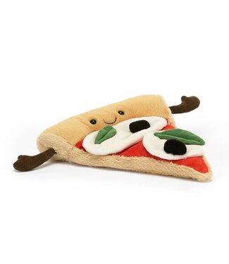 JellyCat Inc. Amuseable Pizza Slice
