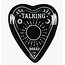 Talking Board Planchette Trinket Dish