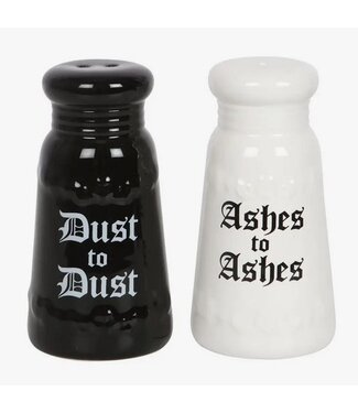 Something Different Wholesale Ashes to Ashes S&P