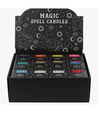 Something Different Wholesale Magic Spell Candles