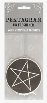 Mystical Air Freshener