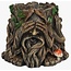 Green Man Plant Pot