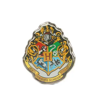 Half Moon Bay Enamel Pin- Hogwarts