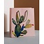 Cactus Rose Gift Bag