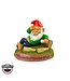 Gnome's Remorse: The Hung Over Garden Gnome