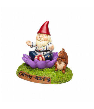 Stortz Gnome-aste Meditation Gnome