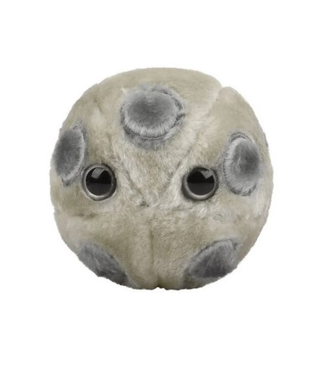 Hop into Health: The HPV Plush That Educates!