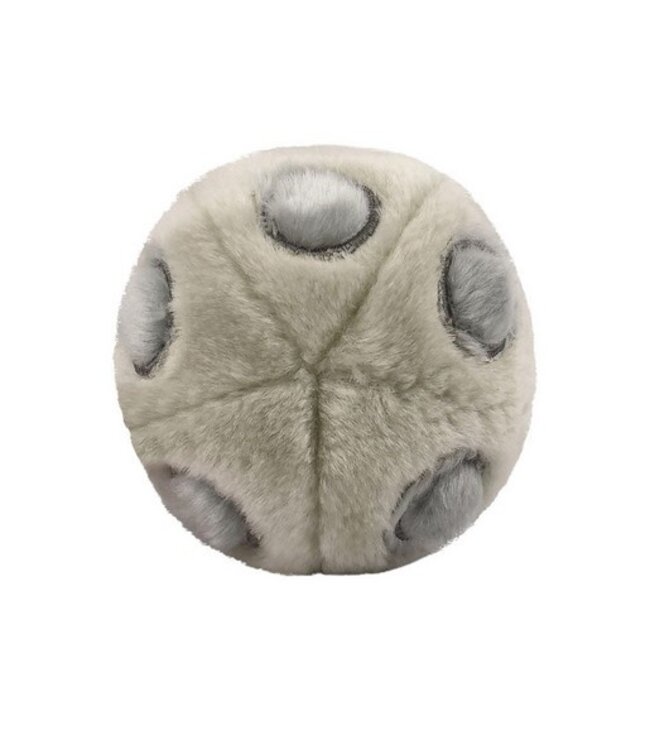 Hop into Health: The HPV Plush That Educates!