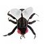 GIANT Microbes - House Fly Plush