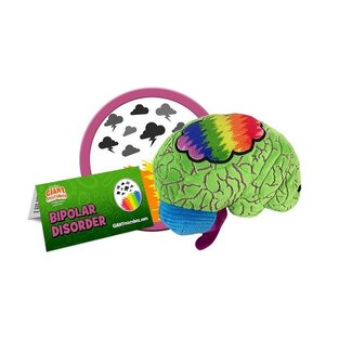 Giant Microbes GIANT microbes - Bipolar