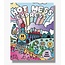 Hot Mess Express Puzzle