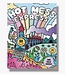 Hot Mess Express Puzzle