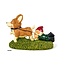 Giddy Up! Pup-tastic Gnome Fun!