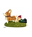 Giddy Up! Pup-tastic Gnome Fun!