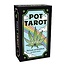 Pot Tarot - 78 Cards and Guidebook