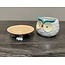 Hoots the Owl: Your Footsie Planter Pal!