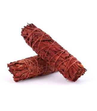 Designs by Deekay Inc. Dragons Blood Sage Smudge Sticks 4 inch
