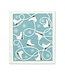 Ice Skates Dishcloths