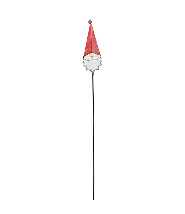 Classic Santa Stake
