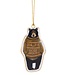 Holiday Bear Ornament