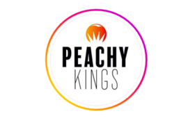 Kweer Cards/Peachy Kings