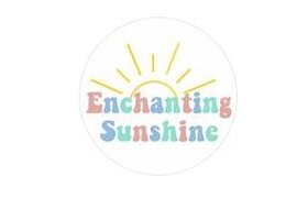 Enchanting Sunshine