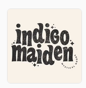 Indigo Maiden